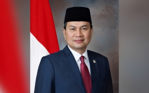 Bukan Main, Azis Syamsuddin Disebut Punya 8 'Orang Dalam' Demi Atur OTT-Perkara KPK