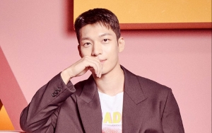 Wi Ha Joon Jatuh Cinta Pada Karakternya di 'Squid Game', Ngaku Ambis Saat Audisi