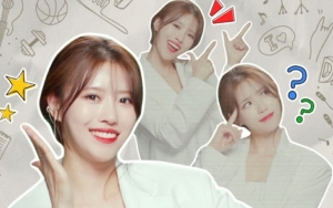 Mijoo Lovelyz Tiba-Tiba Nangis Saat Syuting 'Learn Way 2', Alasannya Sungguh Tak Terduga!