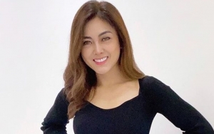 Dhena Devanka Singgung 'Serigala Berbulu Domba' Usai Jonathan Frizzy Bahas Tindak Kekerasan Wanita