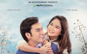 Remake 'Cinta Fitri', Anggy Umbara Tetap Pertahankan Ikonik Ini 