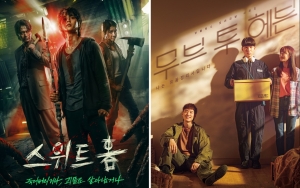 'Sweet Home' dan 'Move To Heaven' Masuk Nominasi Asian Academy Creative Awards 2021, Ini Detailnya
