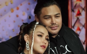 Ivan Gunawan Ingin Dada Rata Usai Kurusan, Izin Ayu Ting Ting Lakukan Operasi?
