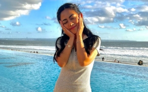 Ditanya Kemungkinan Tinggal di Bali, Rachel Vennya Justru Ungkap Keinginan Ini