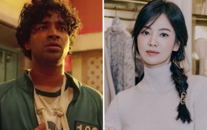 Pemeran Ali 'Squid Game' Ternyata Pernah Adu Akting Bareng Song Hye Kyo di 'Descendants of the Sun'