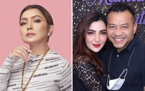 Kagumi Pasangan Anang Hermansyah dan Ashanty, Mayangsari: Mereka Patut Banget Dicontoh
