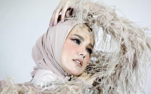 Mulan Jameela Senang Sudah Jadi Anggota DPR Selama 2 Tahun, Ada Kerinduan Manggung?