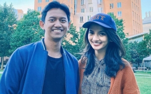 Sabrina Anggraini 'Jejak Petualang' Dilamar CEO Ruangguru, Romantis Abis!