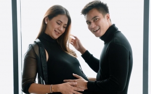 Paula Verhoeven Lebih Capek di Kehamilan Anak Kedua, Baim Wong Masih Tetap Beri Perhatian?