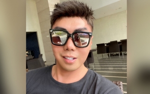 Roy Kiyoshi Bantah Meninggal Dunia, Pembuat Berita Hoax Bakal Dipolisikan?