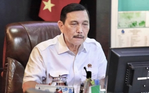 Penjelasan Jubir Soal Nama Menko Luhut Terseret di Laporan Skandal Pajak 'Pandora Papers'