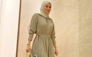 Olla Ramlan Cuma Minta Doa, Kondisi Rumah Tangganya Usai Heboh Ada Rumor Keretakan Terkuak