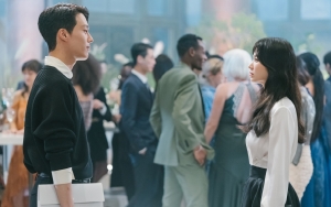 Jang Ki Yong dan Song Hye Kyo Bak Dunia Milik Berdua di 'Now, We Are Breaking Up', Fans: Sikat Bang
