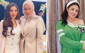 Ashanty Luncurkan Bisnis Baru Dihadiri Olla Ramlan, Nindy Ayunda Ke Mana?