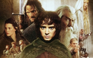 Elijah Wood Akui Wajah Orc di 'The Lord of The Rings' Memang Dibuat Menyerupai Harvey Weinstein