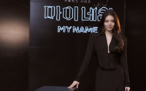 Bobot Han So Hee Naik hingga 10 Kilogram Saat Siapkan Peran di 'My Name', Kok Bisa?