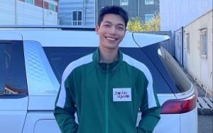 Wi Ha Joon Pilih Babak Tersulit di 'Squid Game' Jika Jadi Peserta, Bakal Menang Atau Kalah?