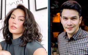 Heboh Agnes Monica dan Jonathan Frizzy Disebut Pernah Pacaran, Reaksi Protes Muncul?