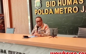 Putri Nia Daniati Tak Penuhi Panggilan Polisi Terkait Penipuan CPNS, Minta Diundur Minggu Depan?
