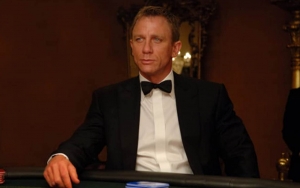 Daniel Craig Jawab Teori yang Sebut 5 Film James Bond-nya Adalah Prekuel