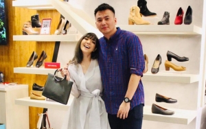Wijin Buka Suara Soal Kabar Kini Telah Putus dengan Gisella Anastasia