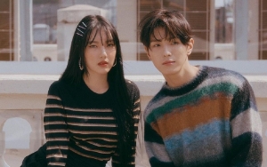 Begini Cara Yerin Eks G-Friend dan Yonghee CIX Atasi Tekanan Saat Syuting 'The Witch's Shop Reopens'