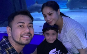 Anak 'Sultan', Rafathar Pilih Mangkal di Garasi Bikin Nagita Slavina Ngomel