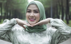 8 Potret Rey Utami Usai Viral Ngaku Siap Dipoligami