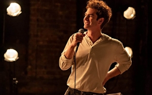 Andrew Garfield Jadi Komposer yang Alami Krisis Paruh Baya di Trailer 'Tick,Tick...BOOM!'