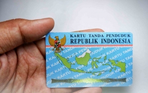 NIK Bakal Merangkap NPWP, Sri Mulyani dan Dukcapil Ungkap Alasannya