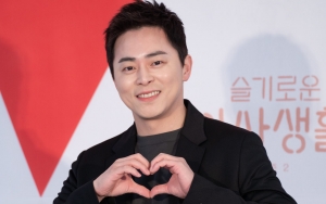 Jadi Pengacara, Jo Jung Suk Janjikan Hal Ini Lewat Film 'Land of Happiness'