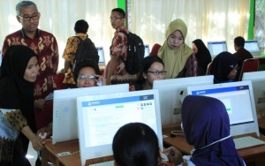 Mengapa Pengumuman Seleksi PPPK Guru Tahap I Ditunda Hingga 8 Oktober?