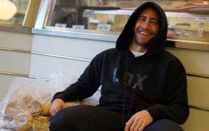 Kian Mesra, Jake Gyllenhaal Buka Suara Soal Kemungkinan Siap Nikahi Jeanne Cadieu