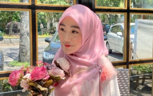 Ngerasa Jelek Saat Berhijab, Larissa Chou Istiqomah Berkat Nasihat Ayah Alvin Faiz