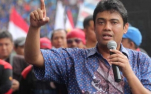 Partai Buruh Kembali Dibangkitkan di Indonesia Karena Omnibus Law UU Ciptaker