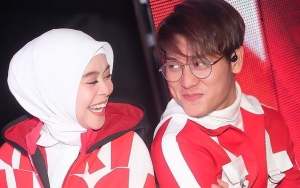 Rizky Billar Perdana Pamer Foto USG Calon Bayi Super Imut, Bentuk Bibir Duplikat Lesty Kejora