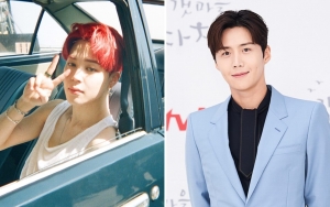 Jimin BTS dan Kim Seon Ho Pernah Kembaran Celana Norak, Siapa Lebih Kece?