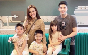  Dhena Devanka Disebut Labil, Jonathan Frizzy Bongkar Pemicu Cekcok Gegara Gagal Program Anak?