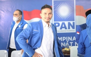 Geger Video Mumtaz Rais Sumbang Ponpes Demi Dukungan Pemilu 2024