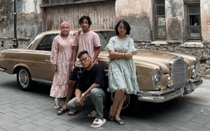 Ditipu Agen Travel Saat Liburan ke Bali, Keluarga Uya Kuya Luntang-Lantung Di Bandara