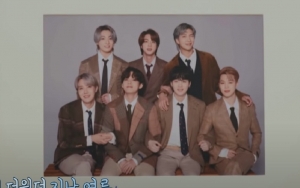 Member BTS Renungkan Arti 'In the SOOP' di Teaser Terbaru, Seperti Apa?