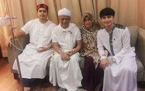 Sikap Ibu Usai Disebut Maafkan Perselingkuhan Alvin Faiz, Singgung Pengaruh Hasutan Setan?