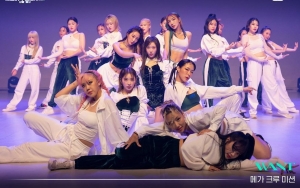 WANT Tim Lee Chaeyeon Eks IZ*ONE Tereliminasi Dari 'Street Woman Fighter', Banjir Komentar Lega