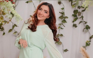 Deretan Potret Ashanty Glow Up Gak Main-main, Bungkam Pelaku Bullying