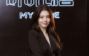 Han So Hee Rasakan Banyak Tekanan Bintangi 'My Name', Selalu Bawa Pisau Hingga Terbiasa