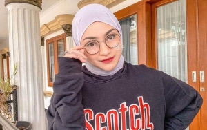 Keaslian Hidung Mancung Nathalie Holscher Dipertanyakan, Anak Sule Langsung ‘Bantu’ Jawab