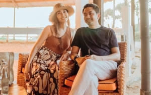 Ayu Dewi Jadikan Urus Suami Sebagai Hobi Utama, Takut Dengan Keganasan Pelakor?