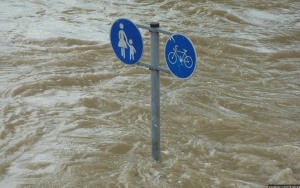 Banjir Masih Berlanjut di Thailand, Bangkok Minta Warganya Siaga