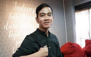 Gibran Amuk ASN Nongkrong Saat Jam Kerja Pakai Sandal Jepit, Tegas Beri Sanksi