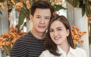 Wajah Shandy Aulia Sembab Usai Diduga Hapus Foto Mesra dengan Suami, Caption Move On Bikin Kepo